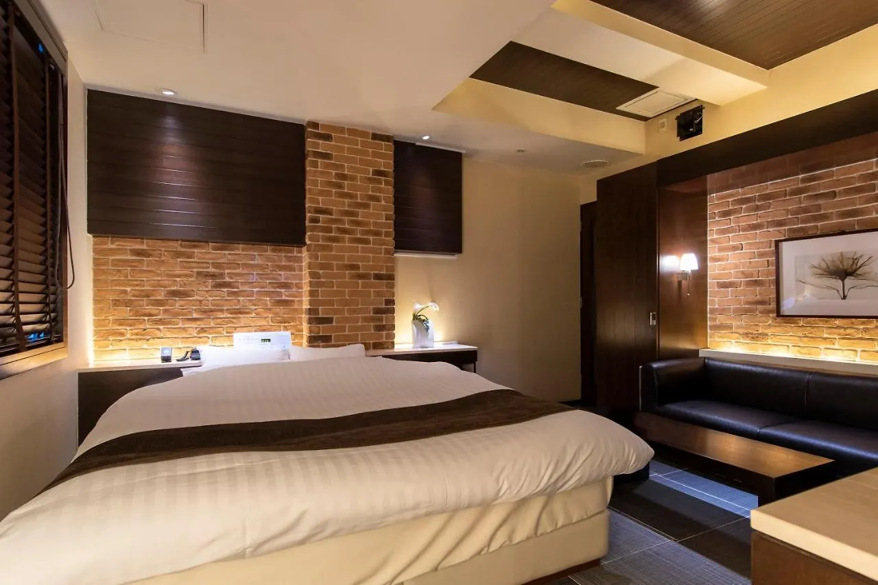 Hotel Aperto (Adults Only) Tokyo