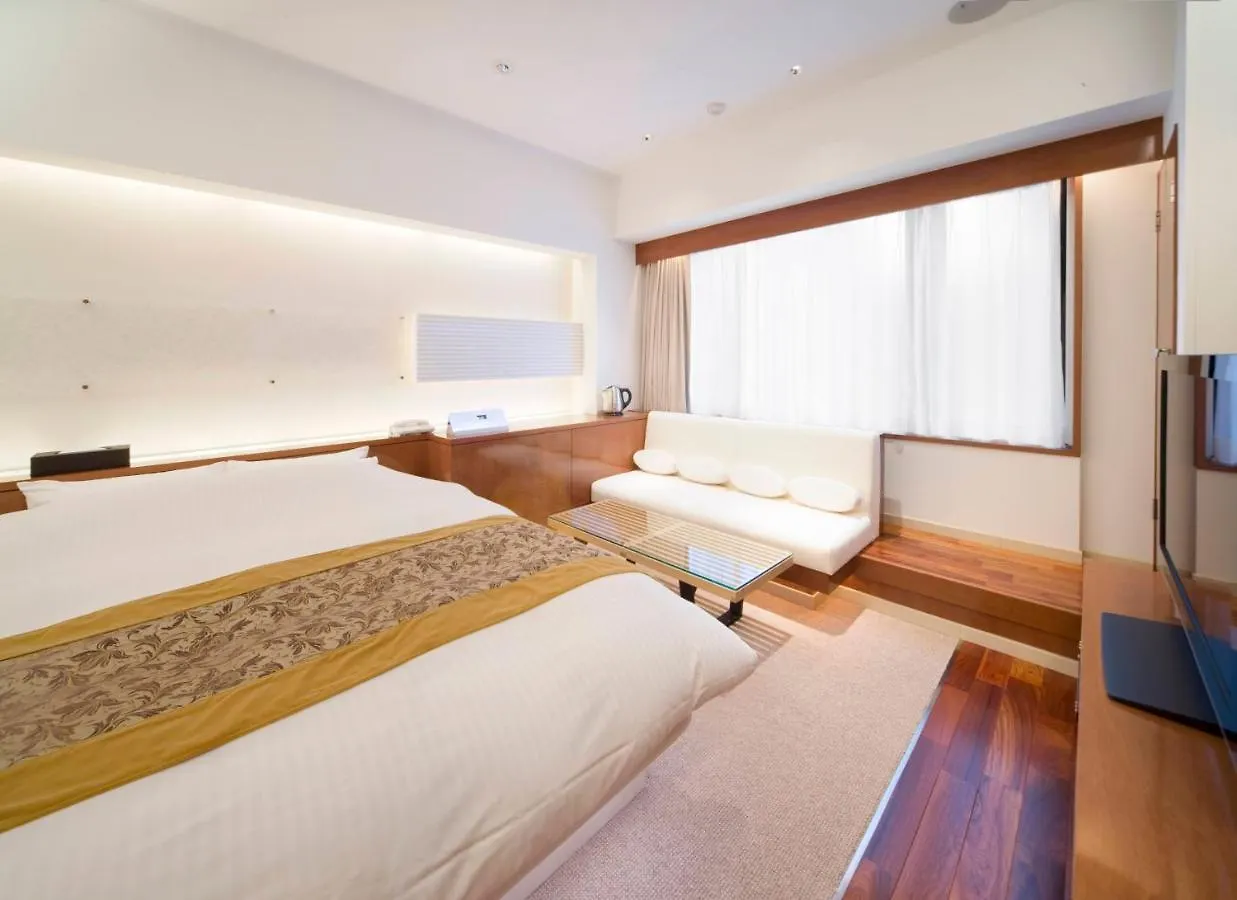 Hotel Aperto (Adults Only) Tokyo