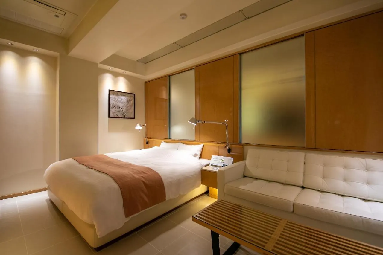 ***  Hotel Aperto (Adults Only) Tokyo Giappone