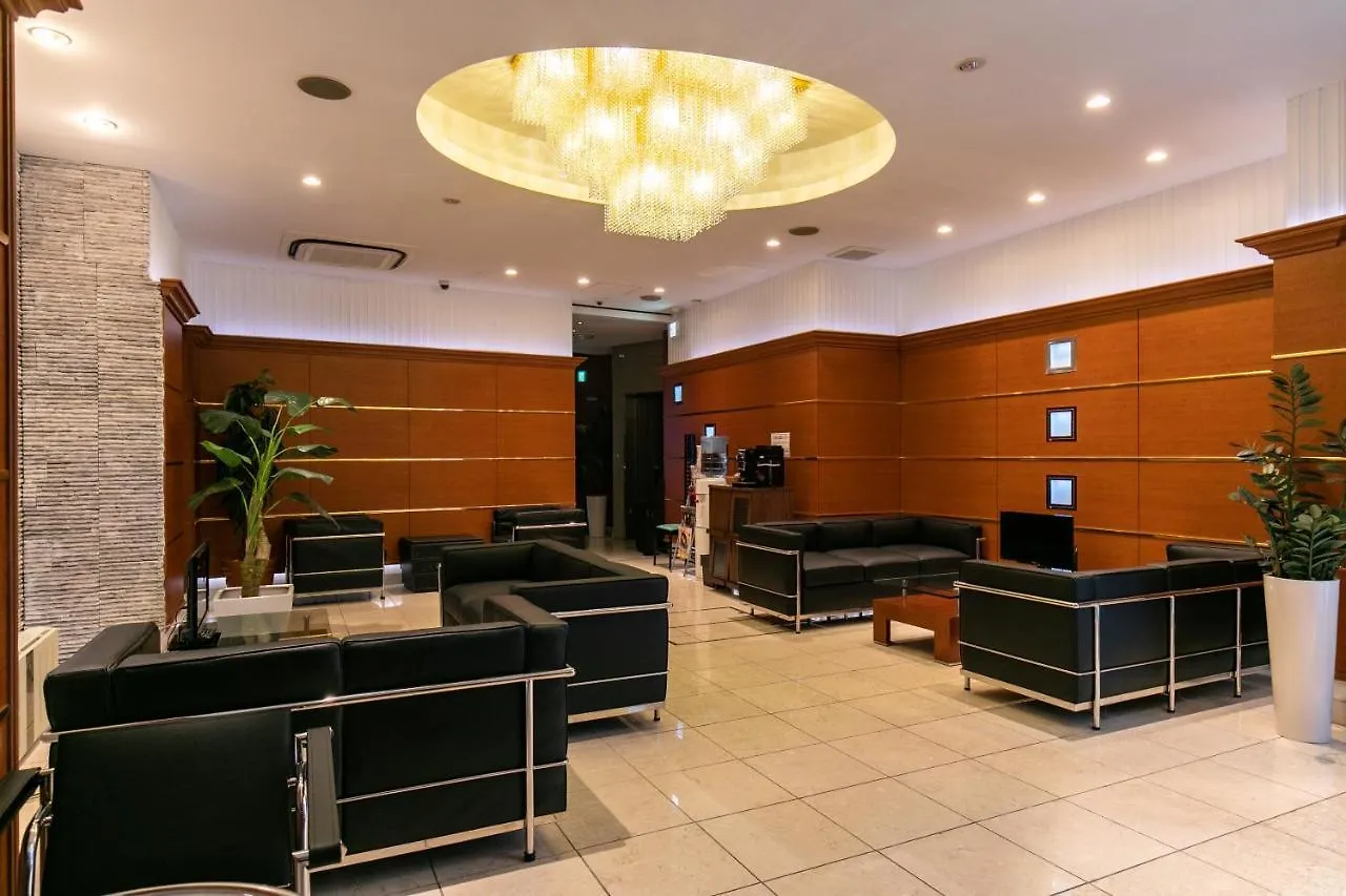 Hotel Aperto (Adults Only) Tokyo