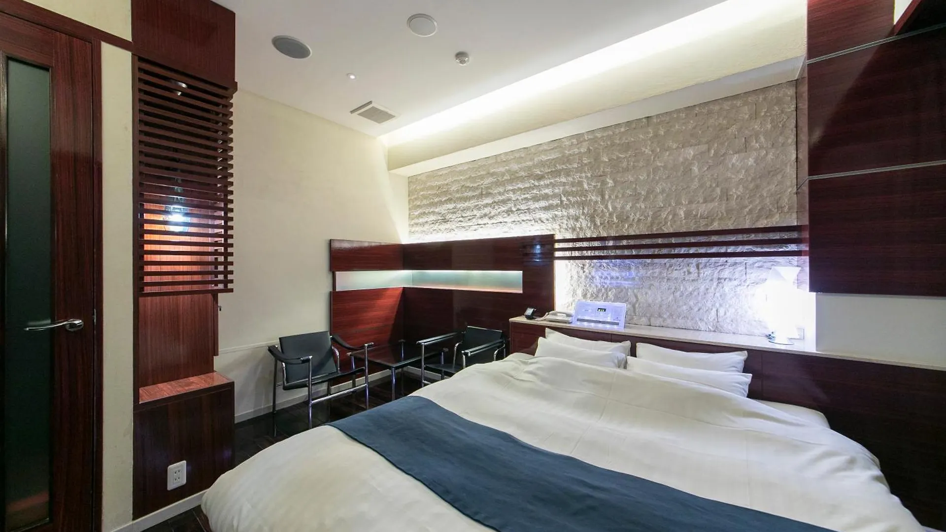 Hotel Aperto (Adults Only) Tokyo 3*,  Giappone